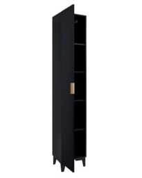 Laura 17 Bathroom Cabinet 35cm - White 35cm - thumbnail 7