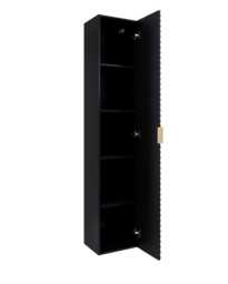 Laura 17 Bathroom Cabinet 35cm - White 35cm - thumbnail 8