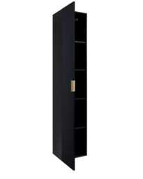 Laura 17 Bathroom Cabinet 35cm - White 35cm - thumbnail 6