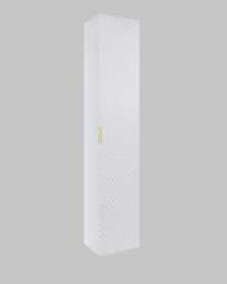 Laura 17 Bathroom Cabinet 35cm - White 35cm - thumbnail 1