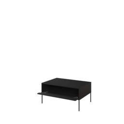 Trend TR-09 Coffee Table 100cm - White Matt 100cm - thumbnail 8
