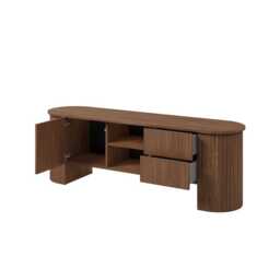 Cavo TV Cabinet 180cm - Oak Walnut 180cm - thumbnail 3