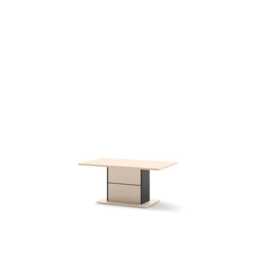 Zaya ZY-22 Coffee Table 110cm - Beige 110cm - thumbnail 2
