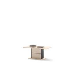 Zaya ZY-22 Coffee Table 110cm - Beige 110cm - thumbnail 3