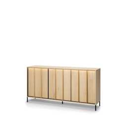 Itami IM-03 Sideboard Cabinet 165cm - Oak Cremona 165cm - thumbnail 4