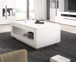 Tulsa 99 Coffee Table 110cm - Oak Grandson 110cm - thumbnail 4