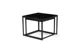Veroli 06 Coffee Table 65cm - Black 65cm - thumbnail 3
