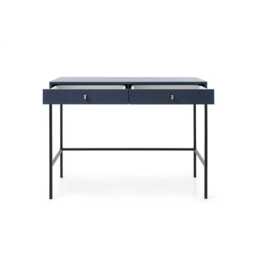 Mono Desk 104cm - Navy 104cm - thumbnail 4