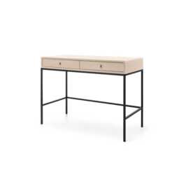 Mono Desk 104cm - Navy 104cm - thumbnail 6