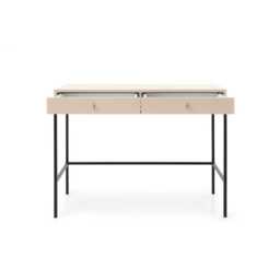 Mono Desk 104cm - Navy 104cm - thumbnail 8