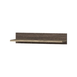Romero R8 Wall Shelf 60cm - Oak Canyon 60cm