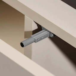 "Joy Entertainment Unit For TVs Up To 65"" - Oak Cremona 180cm" - thumbnail 6