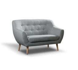 Luxemburg II Sofa - 145cm 84cm