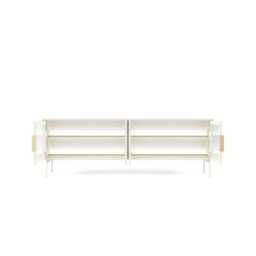 Lumi TV Cabinet 181cm - Oak Dunin 181cm - thumbnail 6