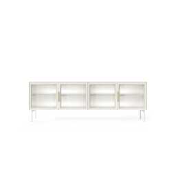 Lumi TV Cabinet 181cm - Oak Dunin 181cm - thumbnail 5