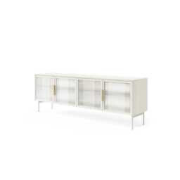 Lumi TV Cabinet 181cm - Oak Dunin 181cm - thumbnail 3