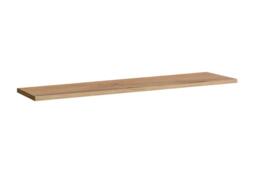 Switch PW2 Wall Shelf 120cm - Oak Wotan 120cm - thumbnail 1