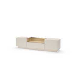 Hiro TV Cabinet 176cm - Cocoa 176cm - thumbnail 3