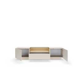Hiro TV Cabinet 176cm - Cocoa 176cm - thumbnail 6
