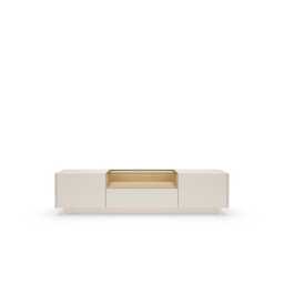 Hiro TV Cabinet 176cm - Cocoa 176cm - thumbnail 5