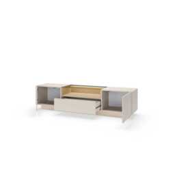 Hiro TV Cabinet 176cm - Cocoa 176cm - thumbnail 4