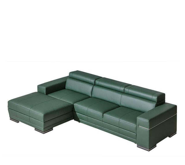 Parys II Corner Sofa Bed - 280cm 178cm Left - image 1