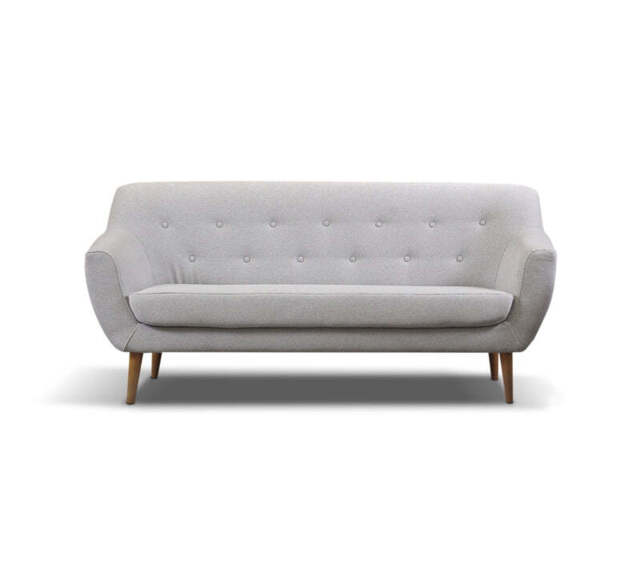 Luxemburg III Sofa - 194cm 84cm - image 1
