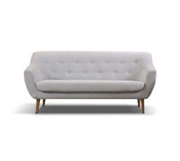 Luxemburg III Sofa - 194cm 84cm