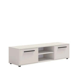 Maxione MX-09 TV Cabinet 150cm - Black 150cm - thumbnail 7