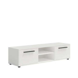 Maxione MX-09 TV Cabinet 150cm - Black 150cm - thumbnail 3