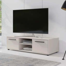 Maxione MX-09 TV Cabinet 150cm - Black 150cm - thumbnail 6