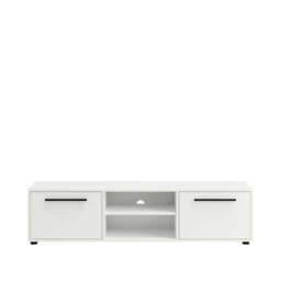 Maxione MX-09 TV Cabinet 150cm - Black 150cm - thumbnail 4