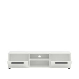 Maxione MX-09 TV Cabinet 150cm - Black 150cm - thumbnail 5