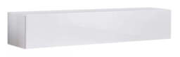 "Fly C2 Entertainment Unit For TVs Up To 65"" - White 310cm" - thumbnail 8