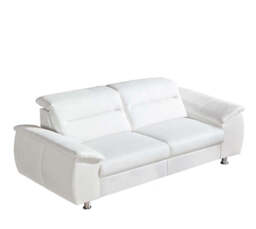 Scandi III Sofa - 228cm 103cm - thumbnail 1