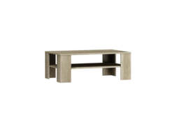 Sky Coffee Table 103cm - Oak Riviera 103cm - thumbnail 2