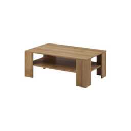 Sky Coffee Table 103cm - Oak Riviera 103cm