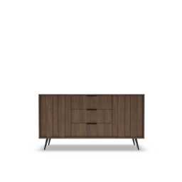 Amaro Chest Of Drawers 154cm - Oak Dunin 154cm - thumbnail 7