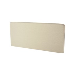 BC-33 Optional Headboard For BC-13 Vertical Wall Bed Concept 180cm - Navy - thumbnail 4