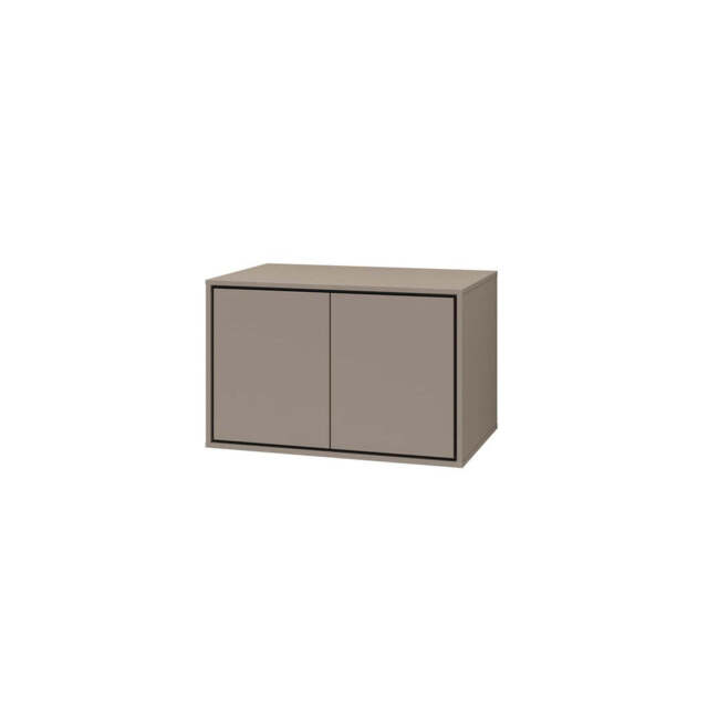 Irvine 58 Floating Vanity Unit 78cm - Congo 78cm - image 1
