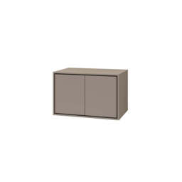 Irvine 58 Floating Vanity Unit 78cm - Congo 78cm - thumbnail 1