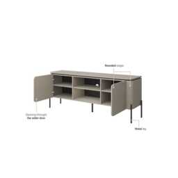 Bello TV Cabinet 163cm - Congo 163cm - thumbnail 7