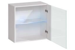 Switch WW3 Display Cabinet 60cm - Black 60cm - thumbnail 3