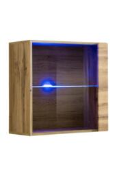 Switch WW3 Display Cabinet 60cm - Black 60cm - thumbnail 4