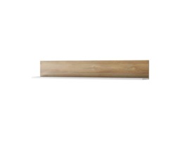 "Alva Entertainment Unit For TVs Up To 70"" - Oak Golden 260cm" - thumbnail 5