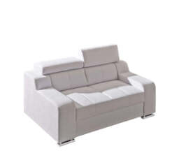 Oskar II Sofa - 172cm 96cm - thumbnail 1
