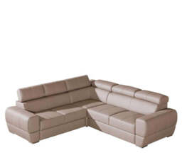 Vento II Corner Sofa Bed - 255cm 235cm Right - thumbnail 4