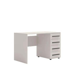 Maxione MX-01 Desk 120cm - Black 120cm - thumbnail 7