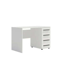 Maxione MX-01 Desk 120cm - Black 120cm - thumbnail 3