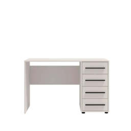 Maxione MX-01 Desk 120cm - Black 120cm - thumbnail 8